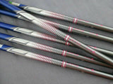 MARUMAN ZETA TYPE-713 LADIES 6PC ZETA L-FLEX IRONS SET GOLF 1127 MAJESTY