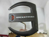 ODYSSEY BACK STRYKE SABERTOOTH 35INCHES PUTTER GOLF CLUBS 5107