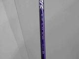 2014MODEL MARUMAN GOLF CLUB DRIVER VERITY VGR LOFT-10.5 R-FLEX MAJESTY