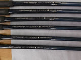 2012MODEL KASCO D-MAX AR 6PC S-FLEX IRONS SET GOLF CLUBS