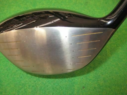 KANATAドライバー　SWORD SNIPER X KATANA SWORD GOLF CLUB DRIVER SNIPER X BLACK LOFT-8 S-FLEX