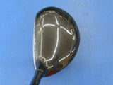 GOLF CLUBS FAIRWAY WOOD KASCO POWER TORNADO F 5W S-FLEX