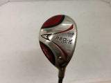 MARUMAN Verity Red-V U4 S-flex UT Utility Hybrid Golf Clubs