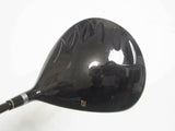 LEFT-HANDED 2-STAR GOLF CLUB DRIVER HONMA BERES MG713 10DEG R-FLEX BERES