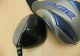 BERES MG813 GOLF CLUB DRIVER 9DEG S-FLEX 2-STAR HONMA BERES