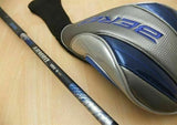 BERES MG813 GOLF CLUB DRIVER 9DEG S-FLEX 2-STAR HONMA BERES
