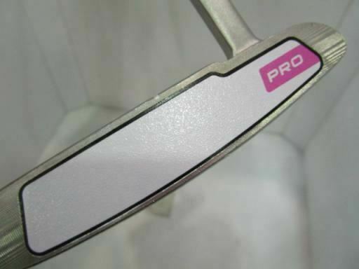 WHITE HOT PRO 1 32インチ　レディース ODYSSEY WHITE HOT PRO #1 LADIES 32INCH PUTTER GOLF CLUBS