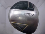 GOLF CLUBS FAIRWAY WOOD BRIDGESTONE  PHYZ 2014 9W R-FLEX 5267