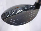 GOLF CLUBS FAIRWAY WOOD BRIDGESTONE  PHYZ 2014 9W R-FLEX 5267