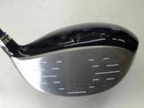 LEFT-HANDED DUNLOP GOLF CLUB DRIVER XXIO 2014 9.5DEG S-FLEX