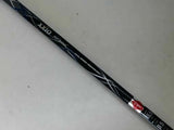 LEFT-HANDED DUNLOP GOLF CLUB DRIVER XXIO 2014 9.5DEG S-FLEX