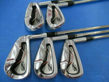 Dunlop SRIXON Z525 5PC NSPRO980GH D.S.T S-FLEX IRONS SET GOLF CLUBS