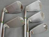 Dunlop SRIXON amica 5PC RS-103 L-FLEX IRONS SET GOLF CLUBS