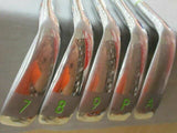 Dunlop SRIXON amica 5PC RS-103 L-FLEX IRONS SET GOLF CLUBS