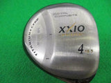 GOLF CLUBS FAIRWAY WOOD DUNLOP XXIO PRIME 2005 4W SR-FLEX
