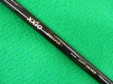 GOLF CLUBS FAIRWAY WOOD DUNLOP XXIO PRIME 2005 4W SR-FLEX