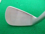 CALLAWAY APEX MB JAPAN JP MODEL DG TOUR ISSUE 7PC S-FLEX IRONS SET GOLF CLUBS