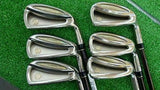 MARUMAN  MAJESTY ROYAL 4 6PC MAJESTY R-FLEX IRONS SET GOLF CLUBS 11308 MAJESTY