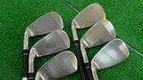 MARUMAN  MAJESTY ROYAL 4 6PC MAJESTY R-FLEX IRONS SET GOLF CLUBS 11308 MAJESTY