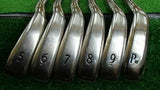 MARUMAN  MAJESTY ROYAL 4 6PC MAJESTY R-FLEX IRONS SET GOLF CLUBS 11308 MAJESTY