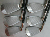 MARUMAN SHUTTLE NX-1 2017 6PC SHUTTLE SR-FLEX IRONS SET GOLF 1127 MAJESTY