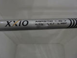 GOLF CLUBS FAIRWAY WOOD DUNLOP XXIO 2008 3W S-FLEX 10247