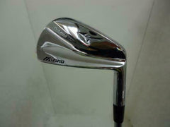 JAPAN MODEL MIZUNO MP-5 2016MODEL NSPRO MODUS3 7PC S-FLEX IRONS SET GOLF