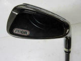 PRGR EGG 2 5PC EGG R-FLEX IRONS SET GOLF 10287