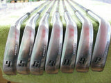 Bridgestone TourStage X-BLADE 905 CB 7PC DG S200-FLEX IRONS SET Golf