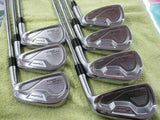 Bridgestone TourStage X-BLADE 905 CB 7PC DG S200-FLEX IRONS SET Golf
