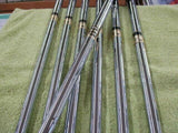 Bridgestone TourStage X-BLADE 905 CB 7PC DG S200-FLEX IRONS SET Golf