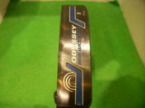 ODYSSEY WORKS #1 LEFT-HANDED 34INCH PUTTER GOLF CLUBS