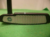 ODYSSEY WORKS #1 LEFT-HANDED 34INCH PUTTER GOLF CLUBS