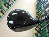 GOLF CLUBS FAIRWAY WOOD 2011MODEL KASCO D-MAX PYRA 5W R-FLEX