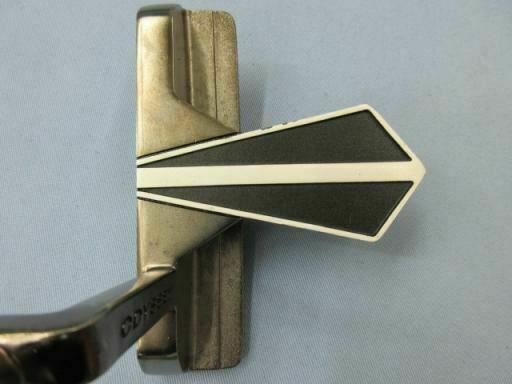 ODYSSEY WHITE ICE DART BLADE JP MODEL 34INCHES PUTTER GOLF