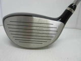 PRGR ID GOLF CLUB DRIVER NABLA BLACK LOFT-10.5 S-FLEX