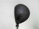 PRGR ID GOLF CLUB DRIVER NABLA BLACK LOFT-10.5 S-FLEX