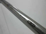 PRGR ID GOLF CLUB DRIVER NABLA BLACK LOFT-10.5 S-FLEX