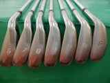 Bridgestone TourStage V-iQ CL 2010 Ladies 7PC VT-40i L-FLEX IRONS SET Golf