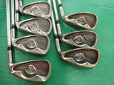Bridgestone TourStage V-iQ CL 2010 Ladies 7PC VT-40i L-FLEX IRONS SET Golf
