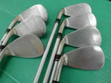 Bridgestone TourStage V-iQ CL 2010 Ladies 7PC VT-40i L-FLEX IRONS SET Golf