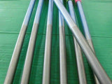 Bridgestone TourStage V-iQ CL 2010 Ladies 7PC VT-40i L-FLEX IRONS SET Golf