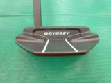 ODYSSEY STROKE LAB I #2M CH JP MODEL 2017 34INCHES PUTTER GOLF CLUBS