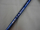 MARUMAN METABIO GOLF CLUB DRIVER LOFT-9 SR-FLEX MAJESTY