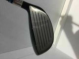 GOLF CLUBS FAIRWAY WOOD 2012MODEL KASCO D-MAX AR 7W R-FLEX