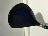 GOLF CLUBS FAIRWAY WOOD 2012MODEL KASCO D-MAX AR 7W R-FLEX