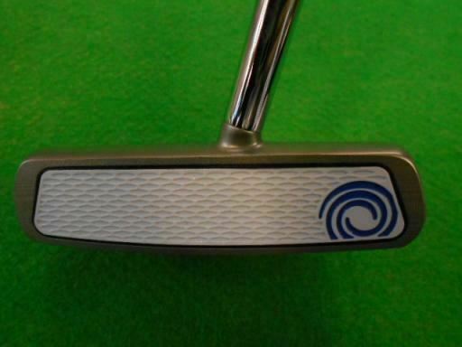 ODYSSEY WHITE HOT RX #5CS 33INCHES PUTTER GOLF CLUBS 597