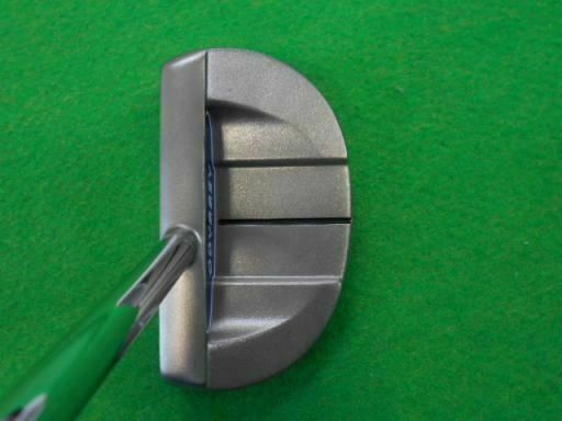 ODYSSEY WHITE HOT RX #5CS 33INCHES PUTTER GOLF CLUBS 597