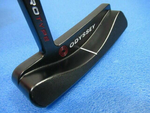 ODYSSEY PROTYPE IX #4HT JP MODEL 35INCHES PUTTER