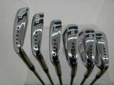 DAIWA GLOBERIDE ONOFF FORGED 2015 6PC DG S-FLEX IRONS SET GOLF 10297